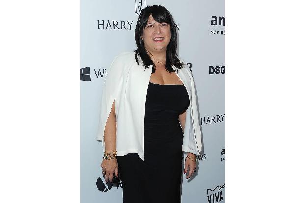 ...nahm es 'Twilight'-Autorin Stephanie Meyer, als E.L. James ihre Fan-Fiction über Sadomaso-Liebe im Internet veröffentlich...