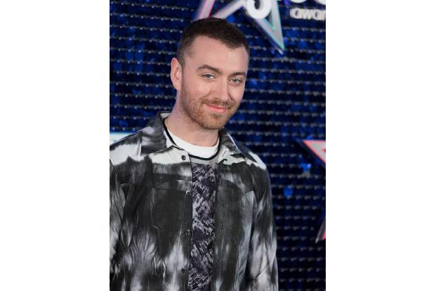 ...Sam Smith nicht so entscheidend - wohl aber das Gewicht, denn der Sänger verlor 2015 ganze 25 Kilo, da er immer ein negat...