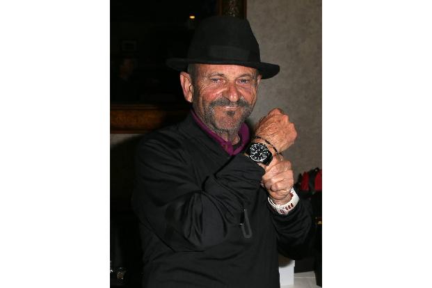 ...Joe Pesci wiederum tritt nur noch für Freunde vor die Kamera. Seinen letzten Auftritt absolvierte er 2006 - doch dann bat...