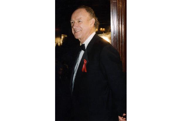 ...Gene Hackman, denn er zog sich 2004 zurück, da ihm das Filmgeschäft zu stressig sei. Seitdem schreibt er Krimis und hatte...