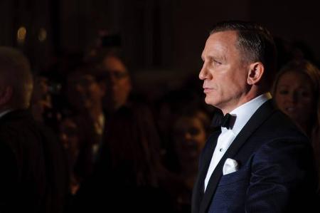 ...noch ein weiteres Mal den berühmten Agenten 007 zu interpretieren. 'James Bond 25' wird 2019 in die Kinos kommen. Ob es w...