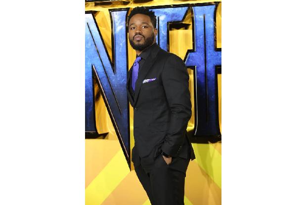 ...Ryan Coogler, der kürzlich mit 'Black Panther' einen Riesen-Hit inszenierte. Dessen Langfilm-Debüt 'Fruitvale Station' wu...