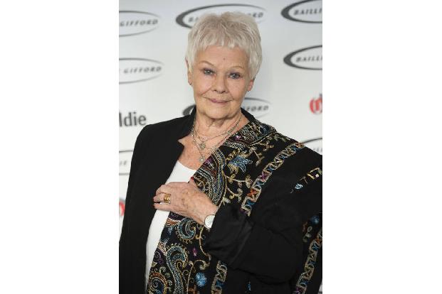 ...legendäre Schauspieler wie Judi Dench. Nachdem der Skandal um Harvey Weinstein losgebrochen war, kam das gefloppte Histor...