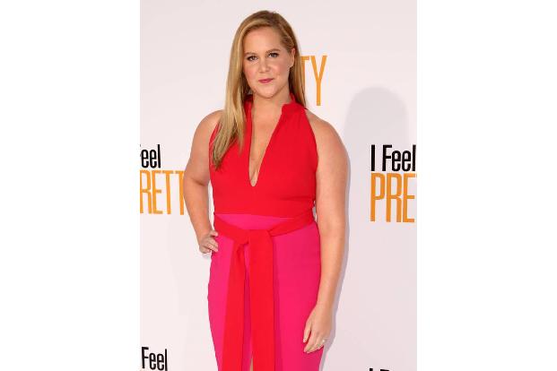 ...Amy Schumer wurde sie bei den Protesten in der US-amerikanischen Hauptstadt festgenommen. Ihre Berühmtheit wollen die bei...
