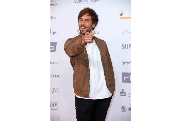 ...Max Giesinger zum musikalischen Abschluss die ganze Messehalle Leipzig rockten. Etwas politischer wurde es, als der Preis...