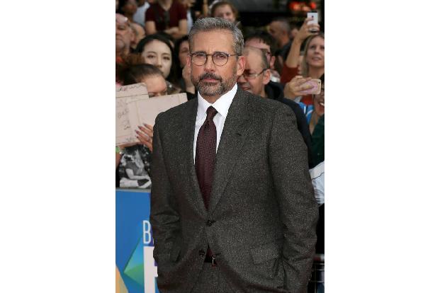 ...Vater, der im Film von Steve Carell gespielt wird. Der Streifen bietet dem Komiker die Gelegenheit, seine ernste Seite zu...