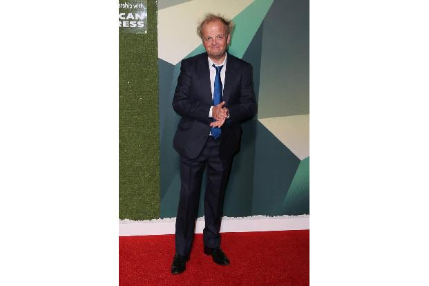 ...Toby Jones, der als Truman Capote in 'Infamous' begeistert hatte und in internationalen, modernen Klassikern wie 'Der Neb...