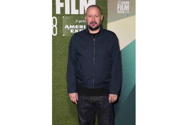 ...Clint Mansell, dem Haus- und Hofkomponisten von Darren Aronofsky und dem Gitarristen und Sänger der Gruppe Pop Will Eat I...