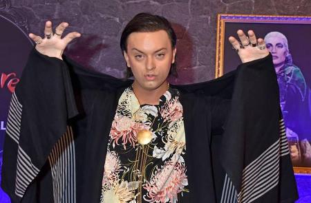 'Tanz der Vampire' ist ein wundervolles Musical über eine Geschichte mit ganz viel Fantasie.