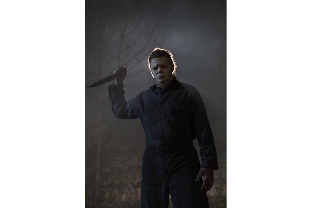 ...ihren Häscher Michael Myers besser als jeder andere! Der neue 'Halloween'-Teil versetzt Fans weltweit in helle Aufregung....