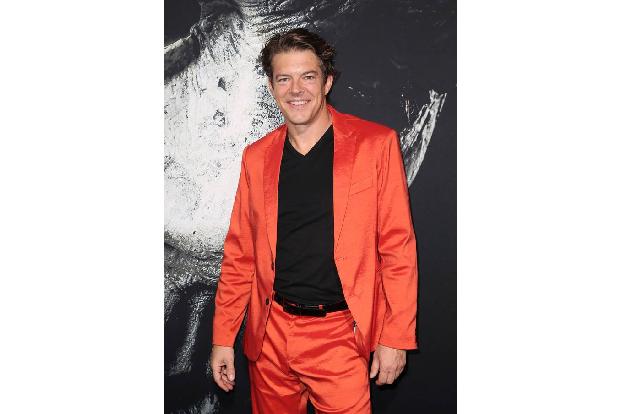 ...recht: Produzent Jason Blum setzt auf den Erfolg von 'Halloween'. In der Regel hat der Amerikaner eine gute Nase für Proj...