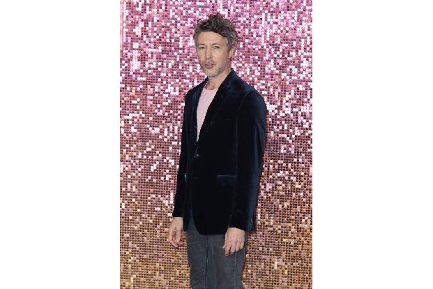...Starbesetzung nicht viel helfen. Aidan Gillen spielt den Motown-Manager John Reid mit Gusto. Bekannt ist Aidan vor allem ...