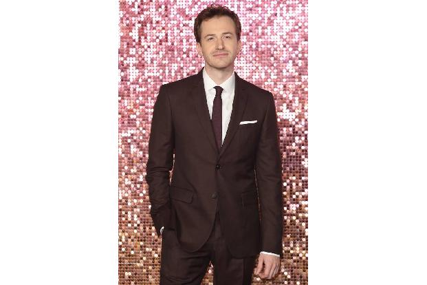 ...Joe Mazzello, der den Bassisten von Queen im Film verkörpert. Der Star dürfte Kinofans noch als kleiner Tim aus Steven Sp...