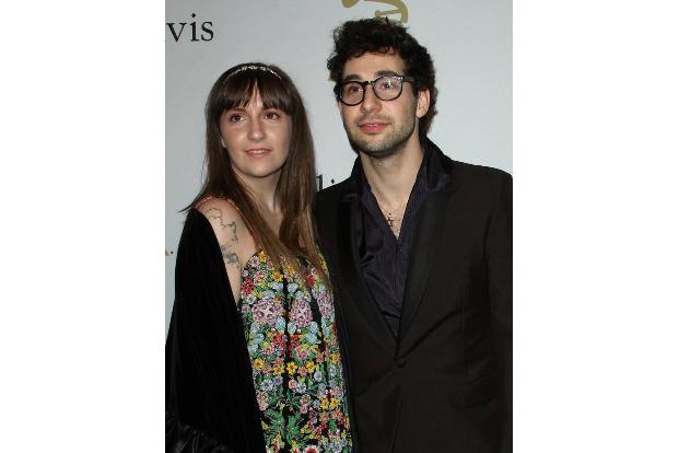 ...Lena Dunham auch so geht? Im Januar 2018 trennte sie sich nach fünf Jahren von Jack Antonoff, doch die beiden verbindet n...