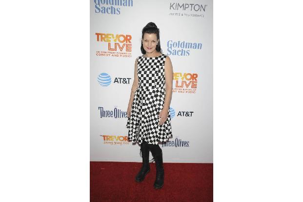 Pauley Perrette kennt jeder TV-Fan als Abby in 'NCIS'. Von 2003 bis 2018 war sie dort in über 350 Folgen zu sehen. Vor kurze...