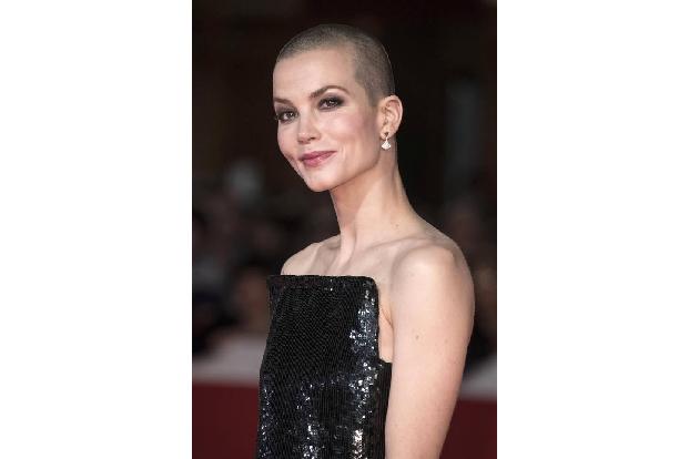 ...Sylvia Hoeks Aufsehen. An die schwedische Filmtrilogie ist schließlich bislang niemand qualitativ herangekommen - und auc...