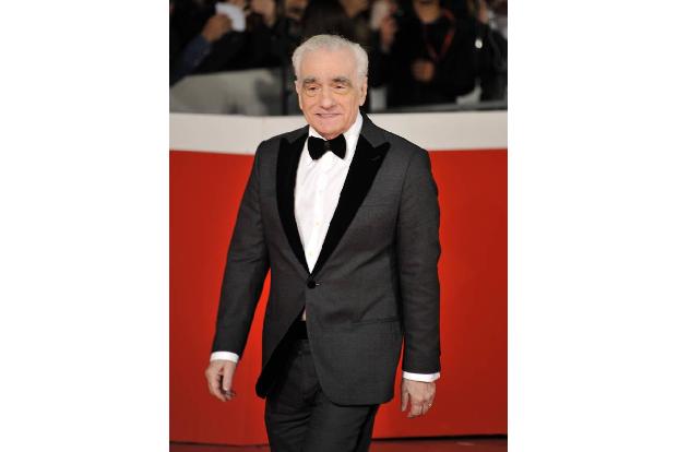...Martin Scorsese. Der hat sich von seinem neuen Projekt, 'The Irishman', das er gerade fertig stellt, um es anschließend b...