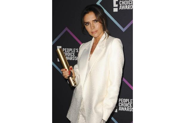 ...waren die Tickets innerhalb weniger Minuten vergriffen. Dass Posh Spice Victoria Beckham nicht dabei sein wird, scheint d...