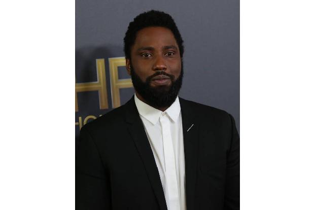 ...John David Washington den Durchbruch geschafft, denn er wurde für seine Leistung in Spike Lees Thriller 'BlackKklansman' ...