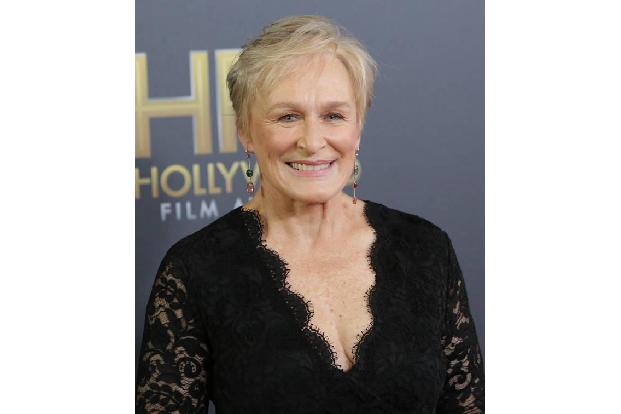 ...Glenn Close war eine (weitere) Legende des US-amerikanischen Kinos vertreten. Sie hatte Kritiker und Publikum mit ihrer L...