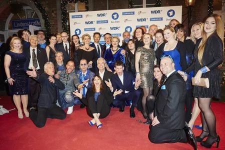 ...man von der 'Lindenstraße' halten mochte, eines ist sicher: Im Frühjahr 2020 geht ein Stück deutscher Fernsehgeschichte z...