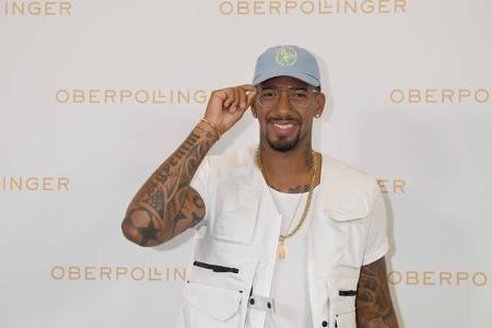 Seinen Style würden gern viele imitieren: Jerome Boateng ist eben ein absoluter Hingucker. Wer seine Tipps und Tricks gern w...