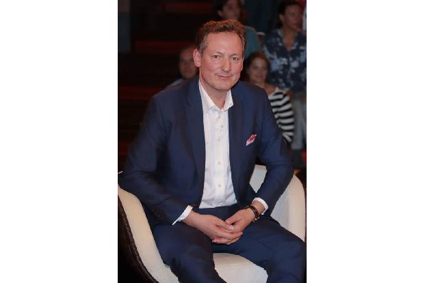 TV-Moderator Eckart von Hirschhausen hat zwar per se kein eigenes Magazin, wurde aber als „Kopf und Chefreporter“ für 