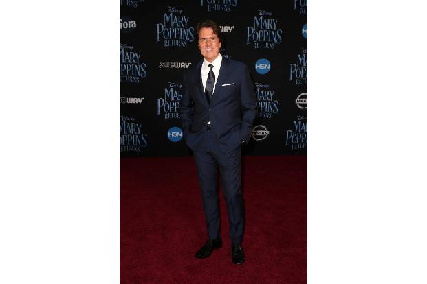 ...Rob Marshall, der mit 'Chicago', 'Into the Woods' und 'Nine' bereits reichlich Musical-Erfahrung sammeln konnte. In 'Into...