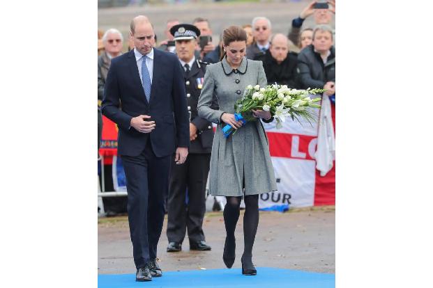 ...Besuch zu schätzen. Ein Vater, der mit vier Kindern zum Stadion gekommen war, hatte das Gefühl, dass die Royals 