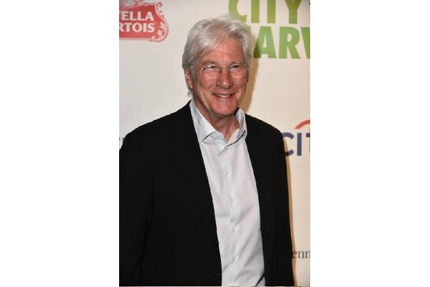 ...Richard Geres Ablehnung gegenüber 'Pretty Woman' sein, schließlich machte der Film ihn zum Star. Doch es sei eben nicht m...