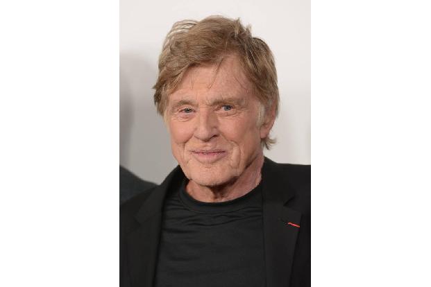 ...kurzer Dauer war Robert Redfords Entscheidung, nicht mehr zu schauspielern. Die Ankündigung im Sommer 2018 löste ein solc...