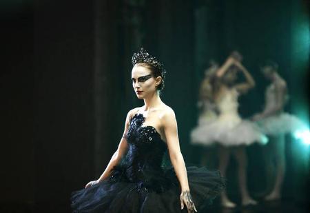 Bei Natalie Portmans Vorbereitungen für das Drama 'Black Swan' ging es weniger um Muskelaufbau, sondern vielmehr darum, eine...