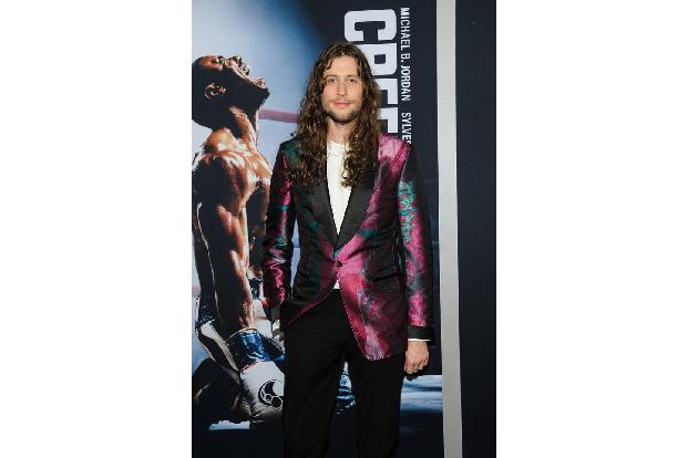 ...epische Musik in dem Streifen war der gefeierte Komponist Ludwig Goransson verantwortlich. Der Schwede bewies sein Können...