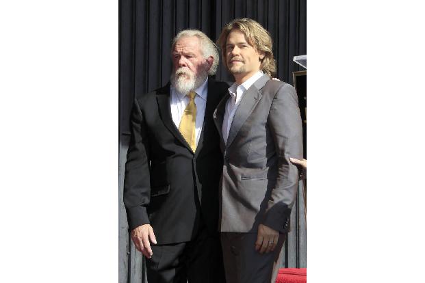 …Papa ist wohl auch US-Schauspieler Nick Nolte, der sich regelmäßig um seinen Sohn Brawley sorgt. Der wurde im Jahr 2009 mit...