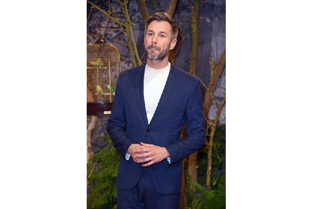 ...gehörte auch Moderator Jochen Schropp. Eine Premiere mit einer Oscarpreisträgerin á la Sandra Bullock findet schließlich ...