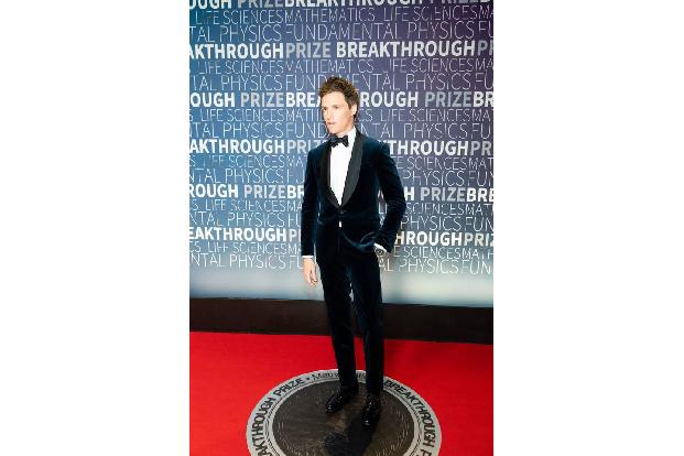 ...manchen Schauspielern erstaunt einen die Auszeichnung eher weniger. So hätte es wohl überrascht, wenn der mit einem Oscar...