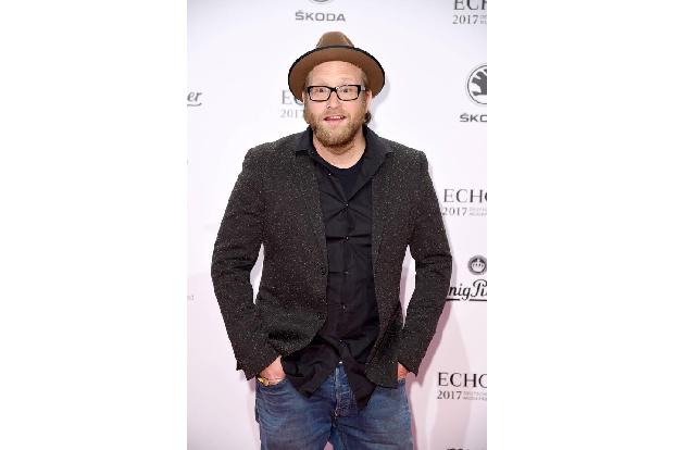 …internationalen Tag des Hutes wird ein neuer Ehrenträger gewählt. 2017 fiel der Titel Gregor Meyle zu. Der Sänger hat eine ...