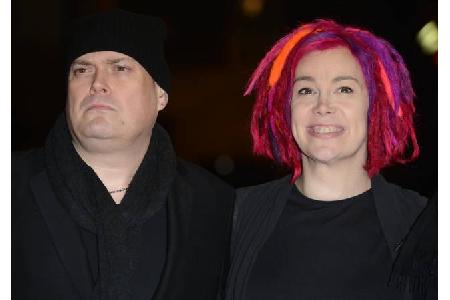 ...Wachowskis ausging, ist nicht öffentlich bekannt. Die beiden wurden von einer Autorin verklagt, die in den 80ern zahlreic...
