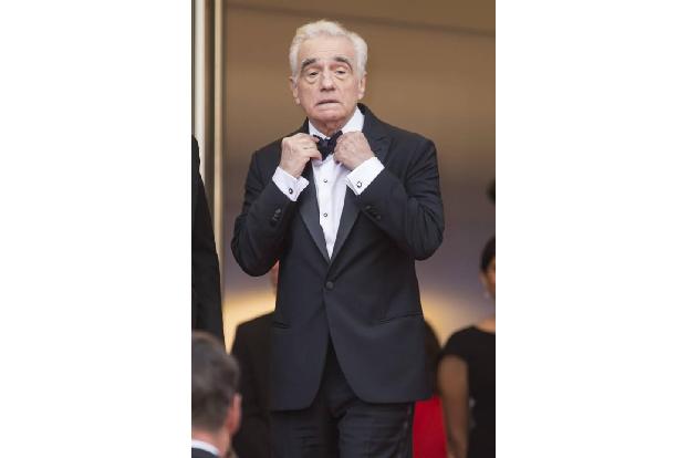 ...Martin Scorseses Epos 'Silence' kam es zu einer Einigung. Scorsese arbeitete 26 Jahre lang an seinem Film, dessen Rechte ...