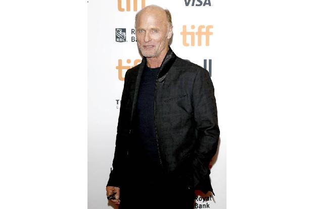 ...'Westworld', das ändert jedoch nichts daran, dass die Schauspieler die Jury überzeugt haben. Ed Harris ist als bester Hau...