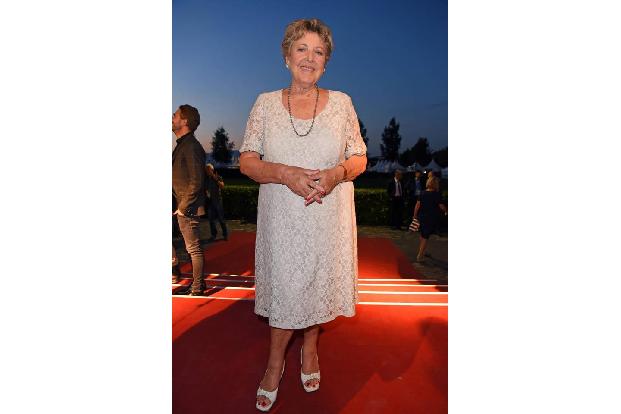 ...Marie-Luise Marjan alias Mutter Beimer entschieden. Bis zum 22. Juli geht das Weltfest des Pferdesports in Aachen noch. D...