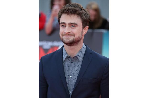 Kaum zu glauben, Daniel Radcliffe feiert bereits seinen 29. Geburtstag. Der britische Schauspieler überzeugt auf der Kinolei... Kaum zu glauben, Daniel Radcliffe feiert bereits seinen 29. Geburtstag. Der britische Schauspieler überzeugt auf der Kinolei...