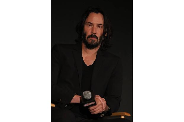 ...Keanu Reeves bei 'Speed 2'. Der Schauspieler war der Star des ersten Teils, der 1994 in die Kinos gekommen war. Jahre spä...