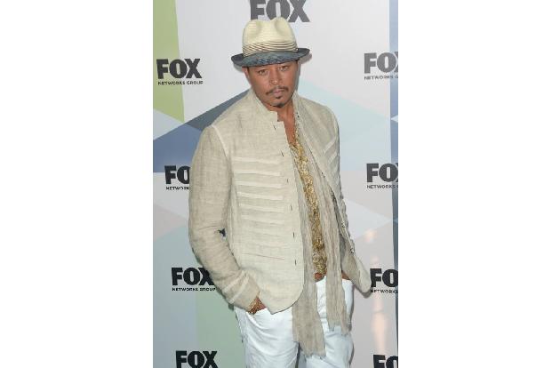 ...Terrence Howard, denn nach dem Erfolg von 'Iron Man' hätten die Produzenten angeblich von ihm erwartet, eine niedrigere G...