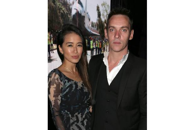 Jonathan Rhys Meyers hatte am vergangenen Wochenende einen lauten Streit mit seiner Frau Mara Lane, als die beiden von Miami...