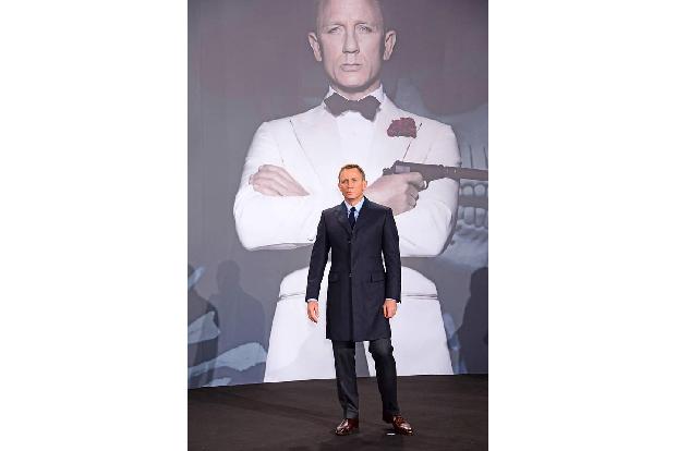 2019 wird der 25. Bond in unsere Kinos kommen. Während wir noch nichts über den Titel wissen, steht eines bereits fest: Dani...