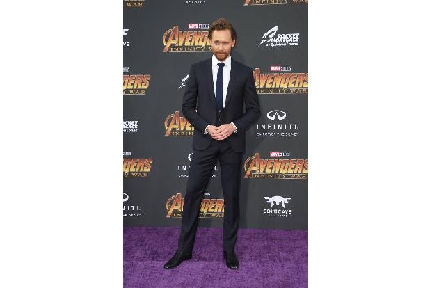 ...ist zunächst einmal Tom Hiddleston. Als klar wurde, dass Daniel Craig irgendwann seinen Abschied nehmen würde, wurde der ...