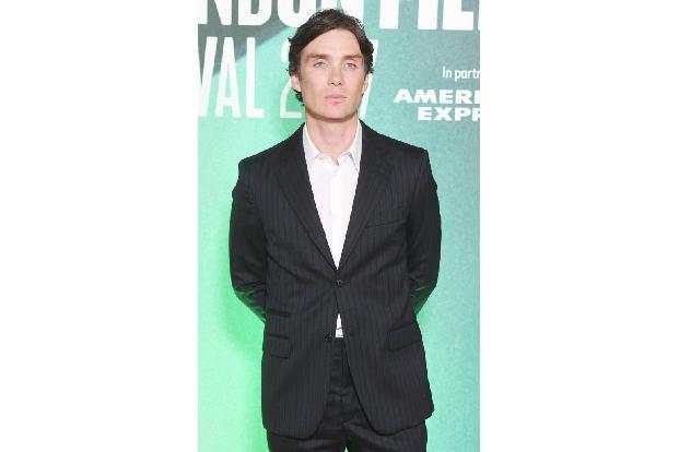 ...Charisma bringt derweil sein Landsmann Cillian Murphy mit - und damit würde er garantiert frischen Wind in den Secret Ser...