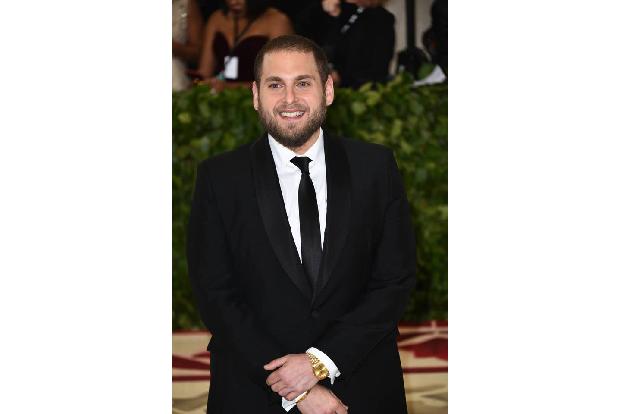 ...schwänzte. Und dass, obwohl Jonah Hill eine der Schlüsselfiguren im Film spielt: Er gibt den durchgeknallten Donnie, der ...