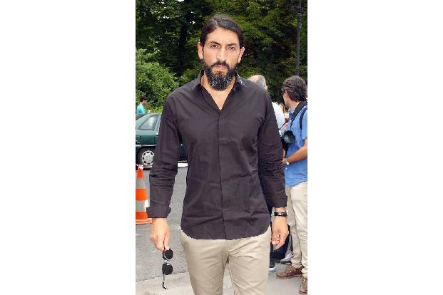 Numan Acar wanderte im Alter von acht Jahren aus der Türkei nach Deutschland aus. In Hollywood dürfte er aber mittlerweile s... Numan Acar wanderte im Alter von acht Jahren aus der Türkei nach Deutschland aus. In Hollywood dürfte er aber mittlerweile s...